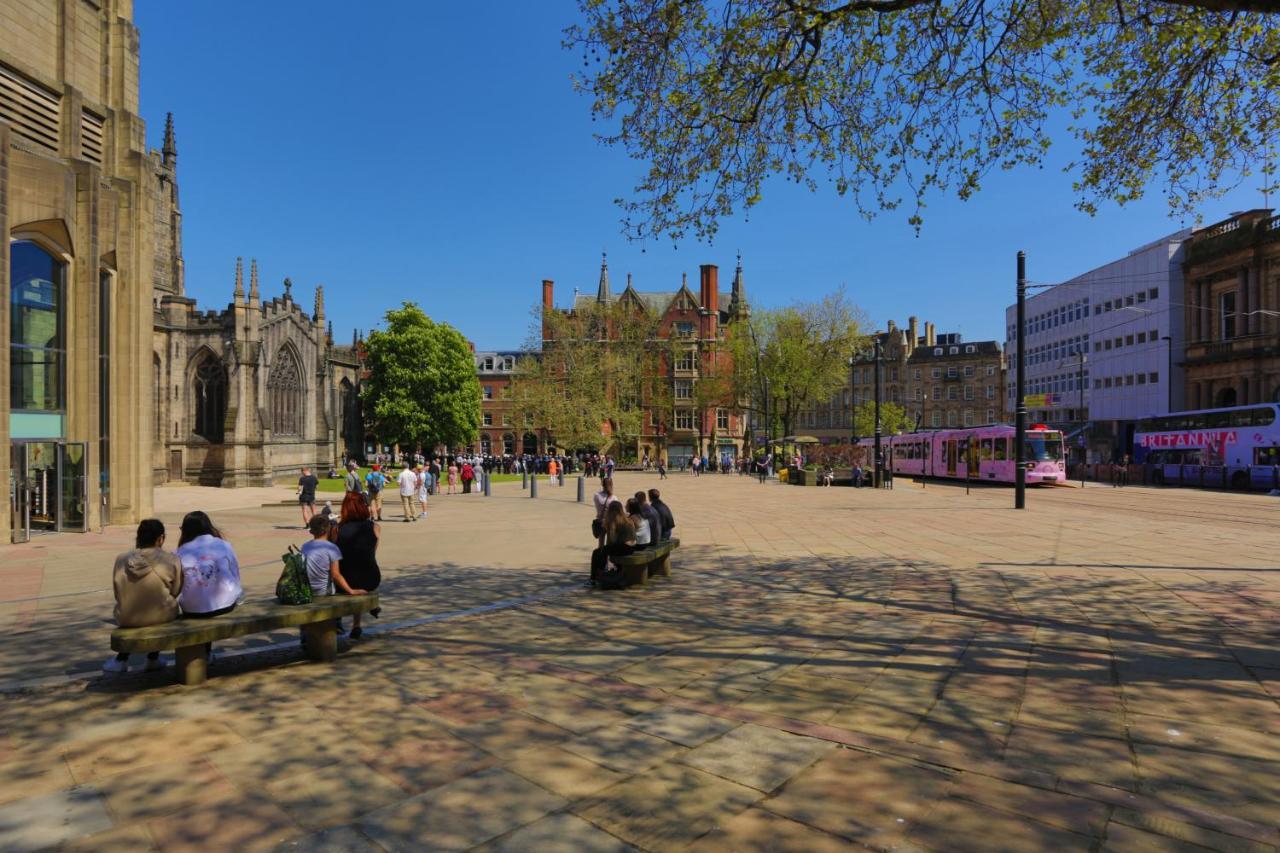 Spacesavers Appartamento Sheffield