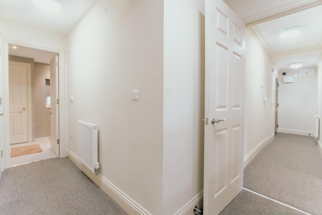 Appartamento Spacesavers Sheffield
