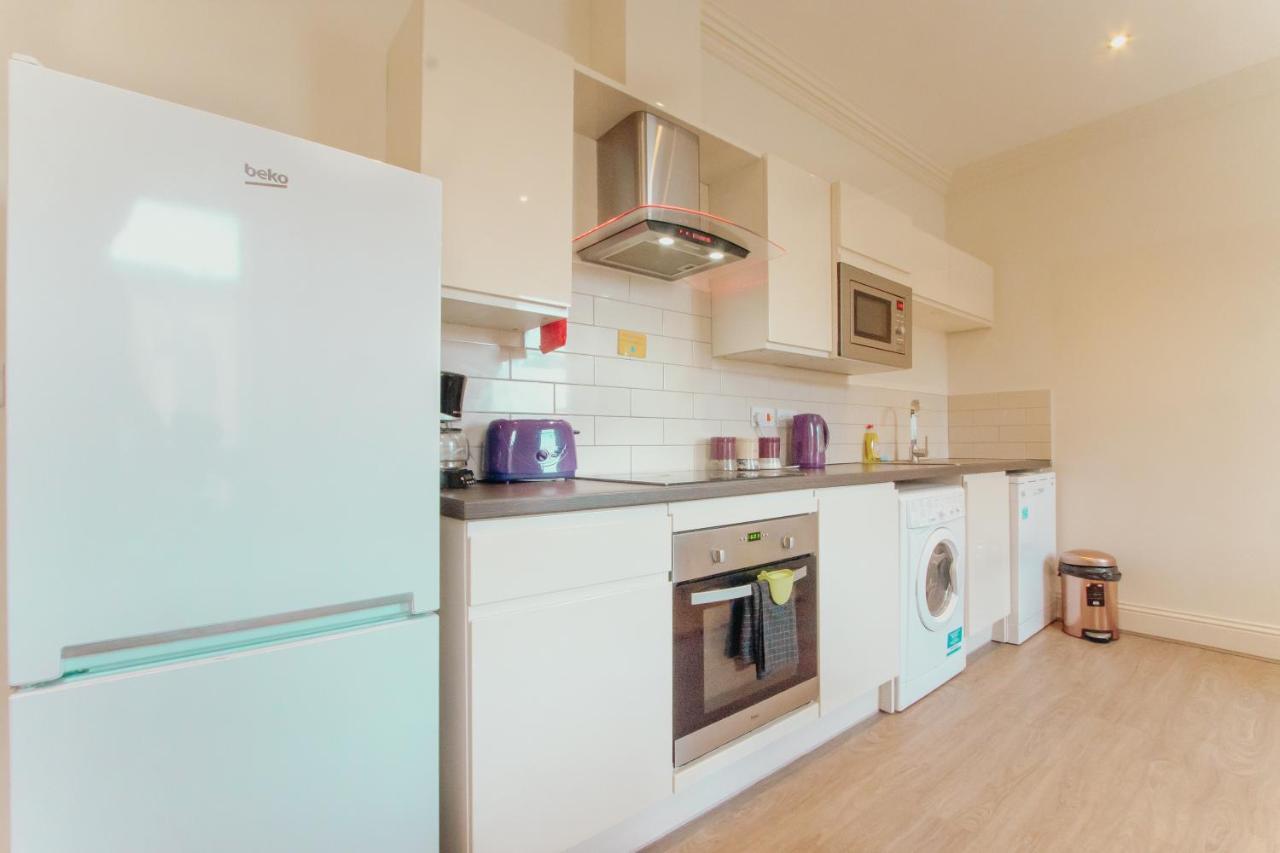 Appartamento Spacesavers Sheffield