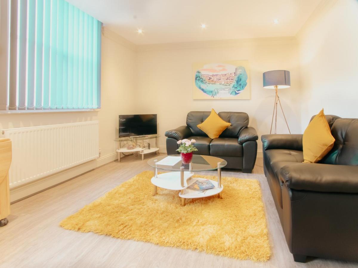 Appartamento Spacesavers Sheffield