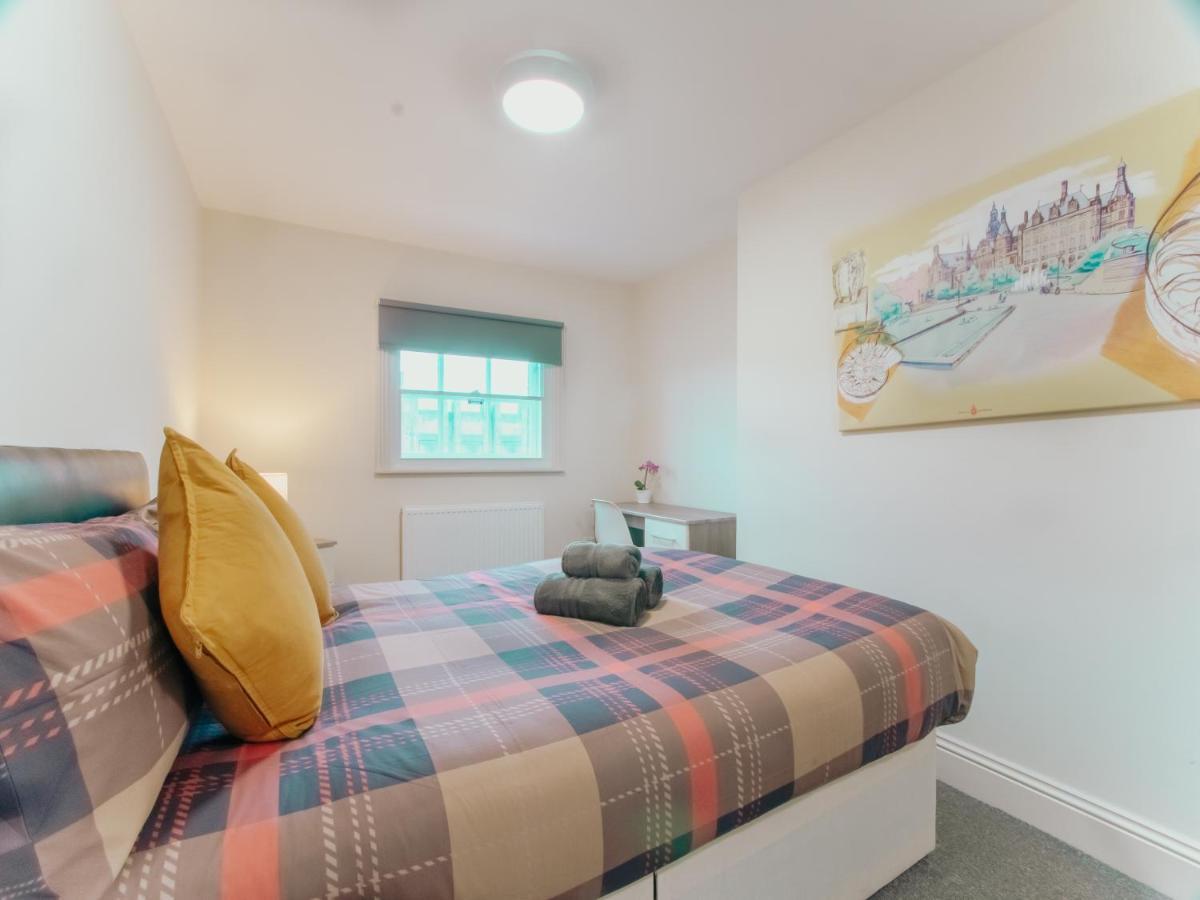 Appartamento Spacesavers Sheffield