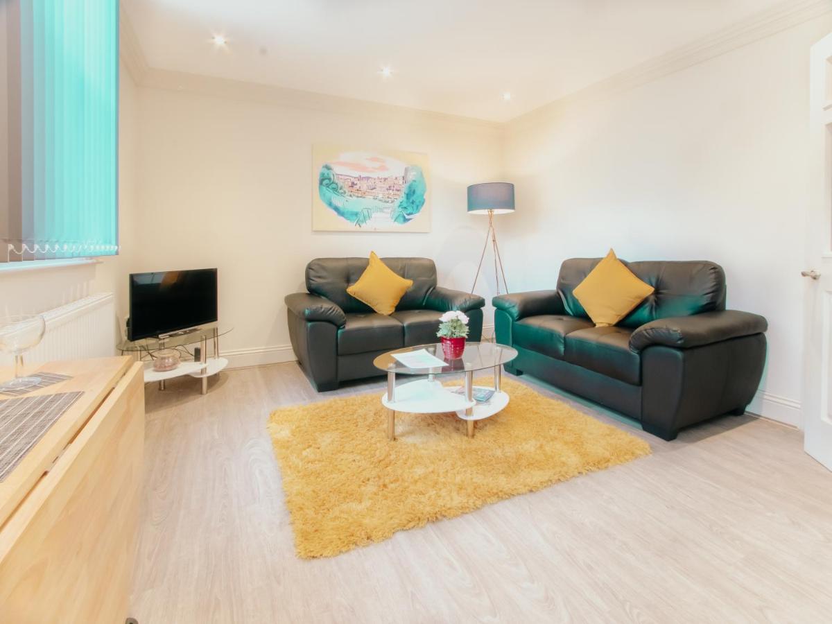Appartamento Spacesavers Sheffield