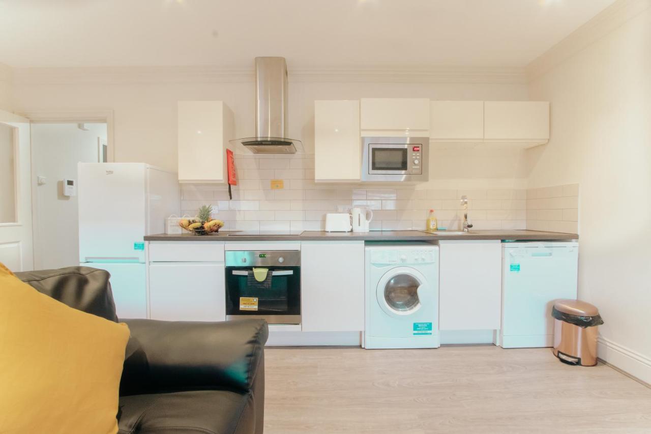 Appartamento Spacesavers Sheffield