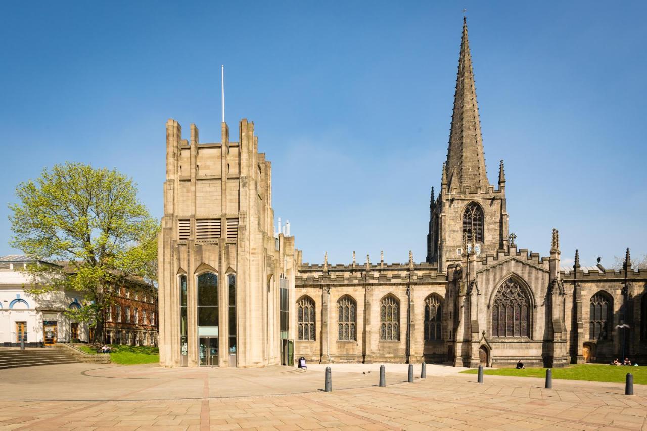 Spacesavers Appartamento Sheffield