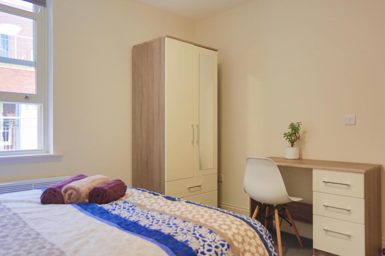 Appartamento Spacesavers Sheffield
